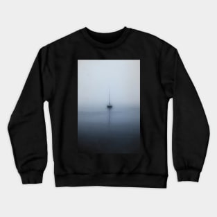 The Arrival Crewneck Sweatshirt